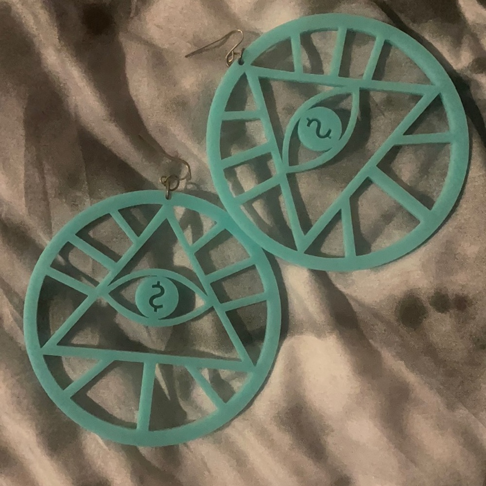 Melody Ehsani Earrings